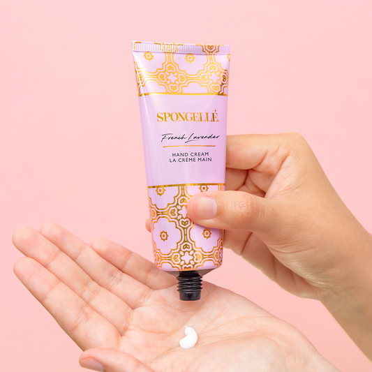Lavande Française | Crème pour les mains
