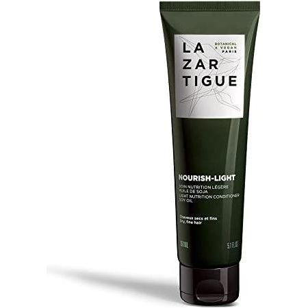 Lazartigue Nourish-Light Conditioner 5.1Oz Hair Conditioner Pasteur Pharmacy