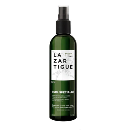 Spray coiffant revitalisant Curl Specialist Lazartigue 250 ml