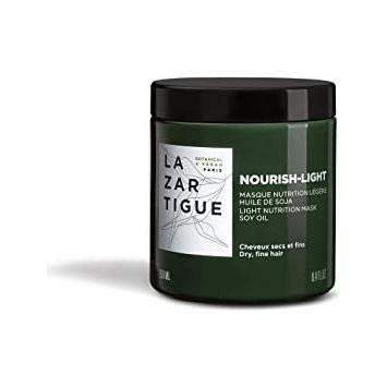 Lazartigue Nourish-Light Mask 8.4 Oz Hair Mask Pasteur Pharmacy