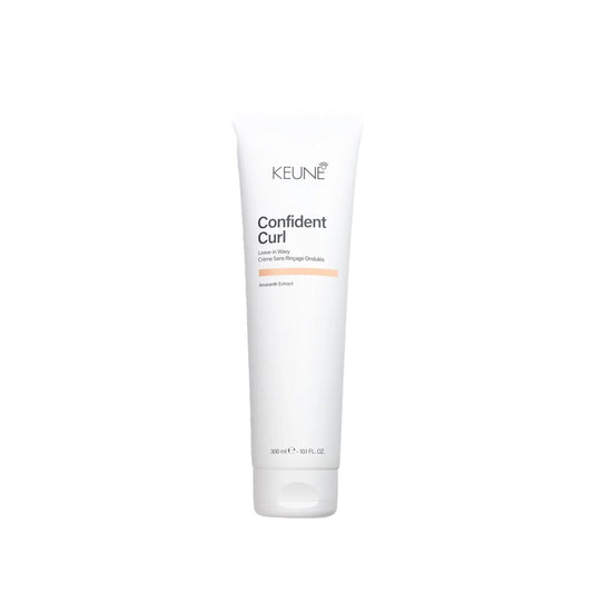 Keune Confident Curl Leave-in Wavy Cream 300 ml