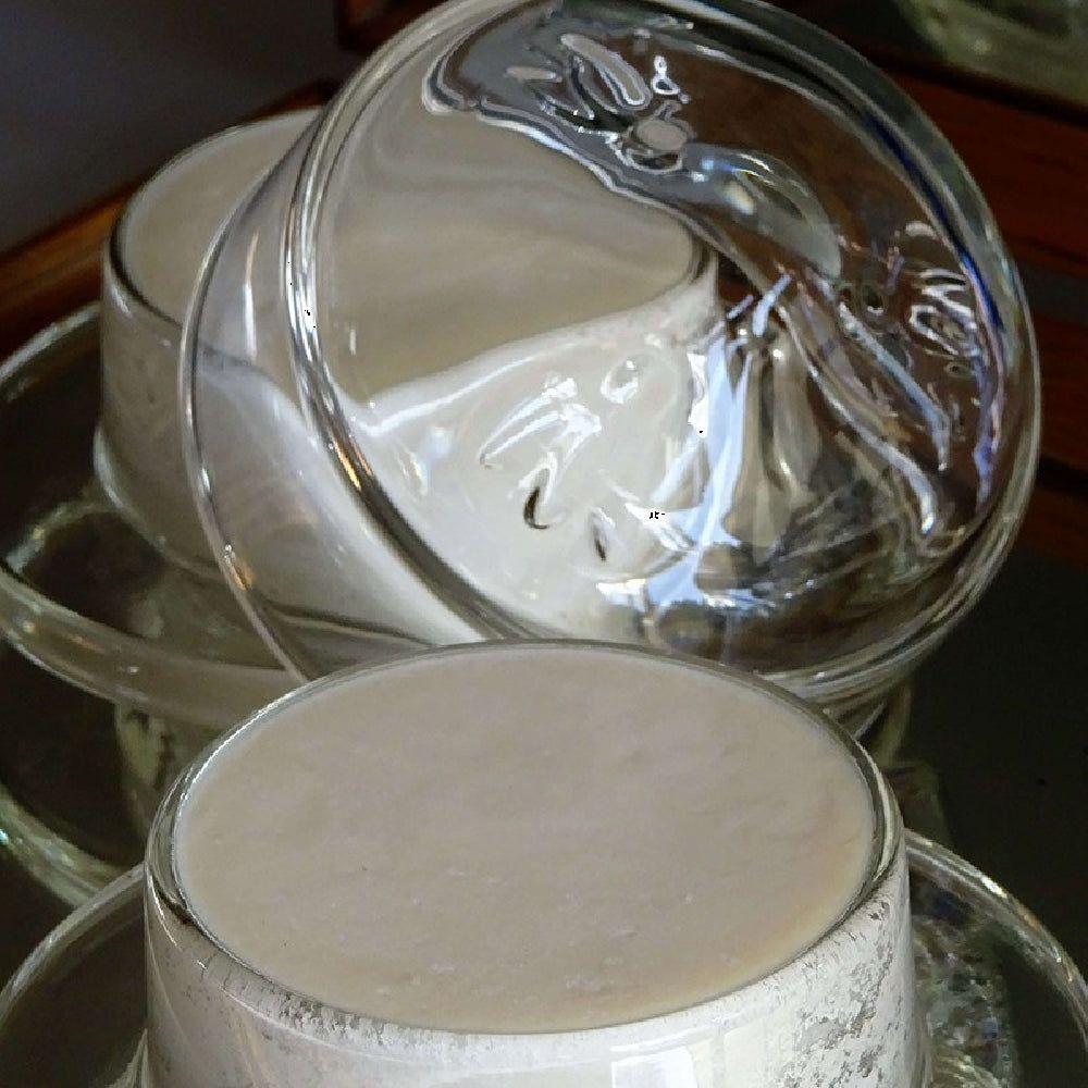 Martin de Candre Le Beurrier Shaving Soap Limited Edition La Rochere 60g