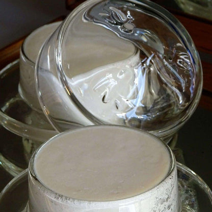 Martin de Candre Le Beurrier Shaving Soap Limited Edition La Rochere 60g
