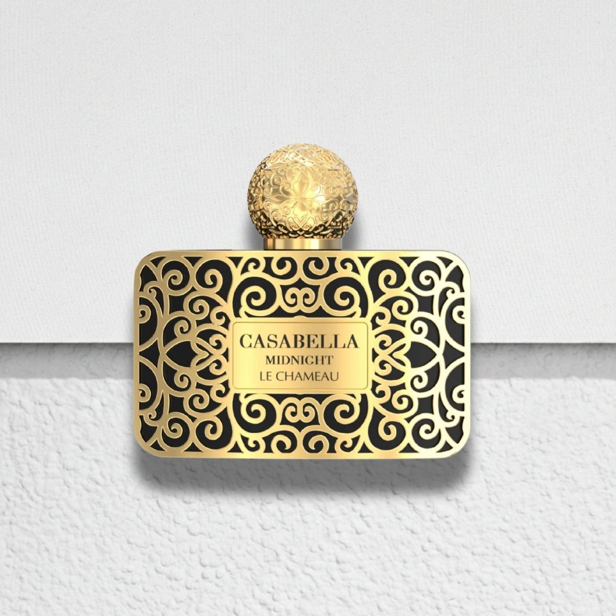 Le Chameau Casabella Midnight EDP Unisex