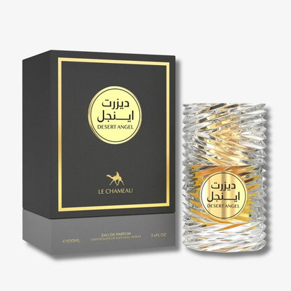Le Chameau Desert Angel Eau de Parfum 100 ml