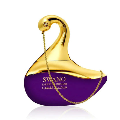 LE CHAMEAU Swano Salasil EDP para mujer 2.7oz (Emper) 2.7oz