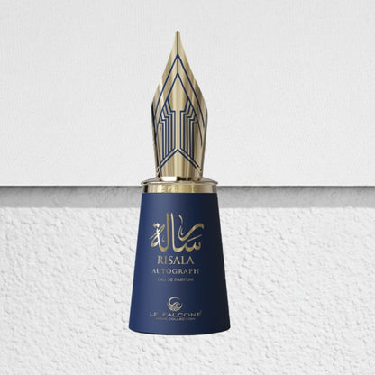 Le Falconé Niche Risala Autograph Extrait de Parfum 100 ml para mujer