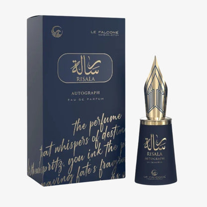Le Falconé Niche Risala Autograph Extrait de Parfum 100 ml para mujer
