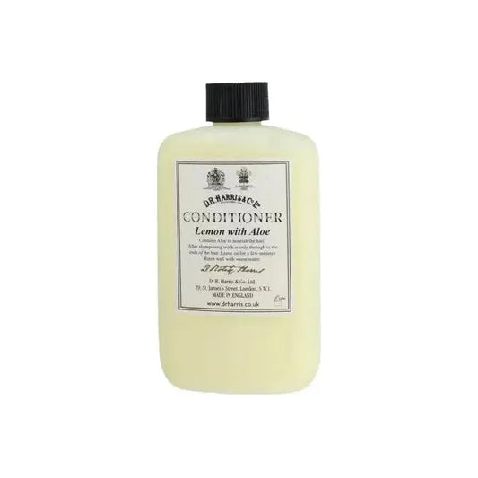 D.R. Harris & Co Lemon With Aloe Conditioner 100ml Hair Conditioner Pasteur Pharmacy