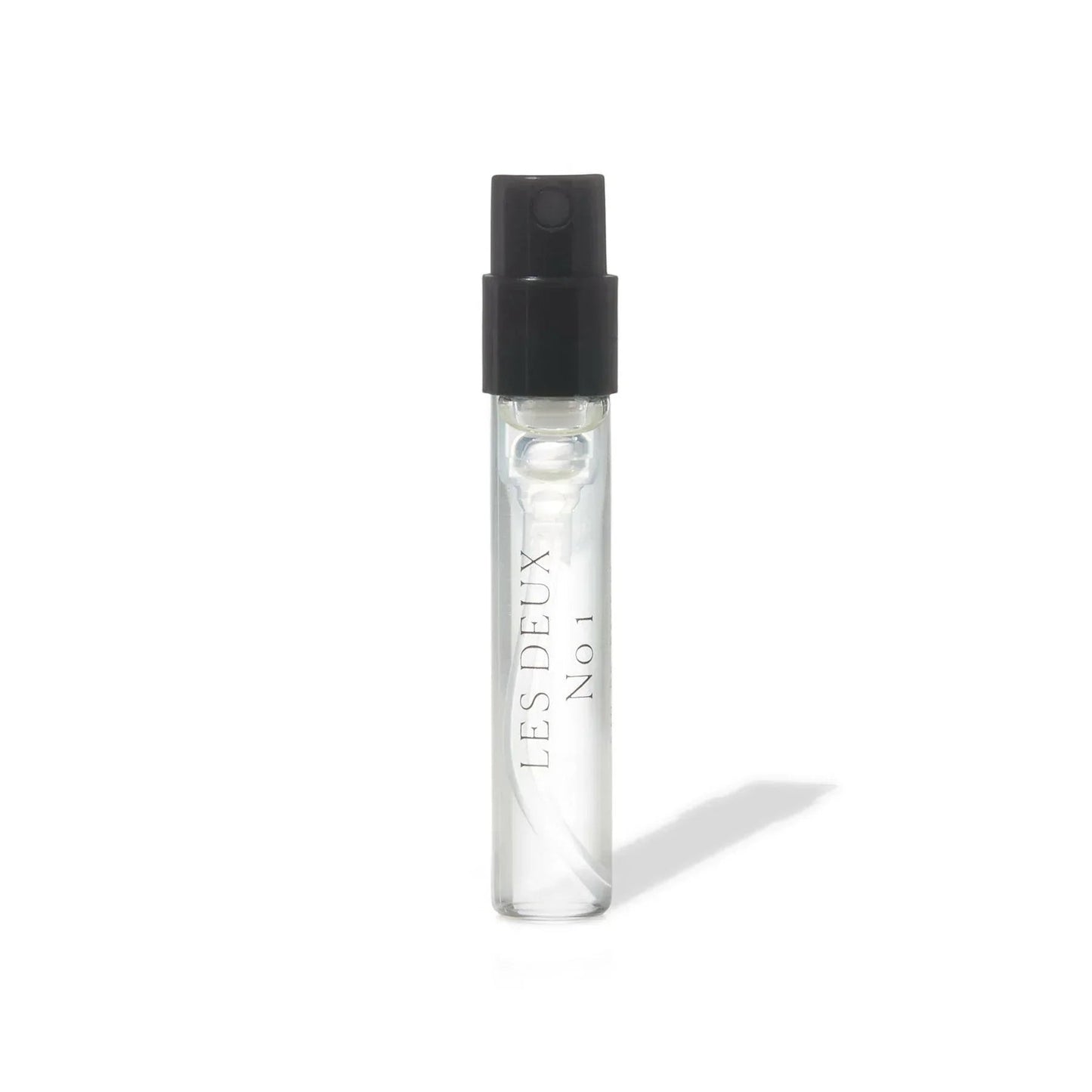 Les Deux Fragrances No. 1 - Bois Sacré Perfume Les Deux Fragrances