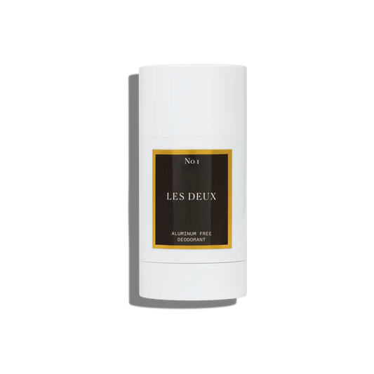 Les Deux Fragrances No. 1 - Bois Sacré Deodorant Les Deux Fragrances