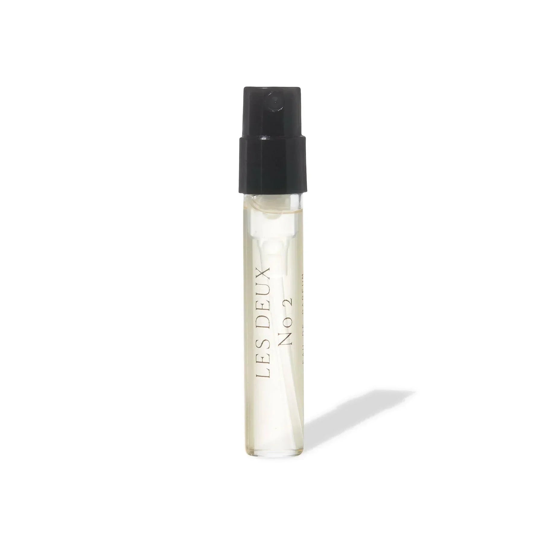 Les Deux Fragrances No. 2 - Peau d’Or Perfume Les Deux Fragrances