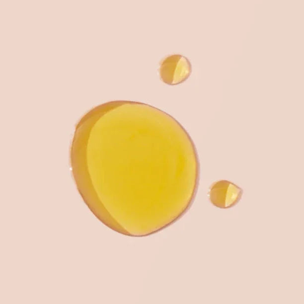 Les Deux Fragrances No. 2 - Peau d’Or Body Oil Les Deux Fragrances