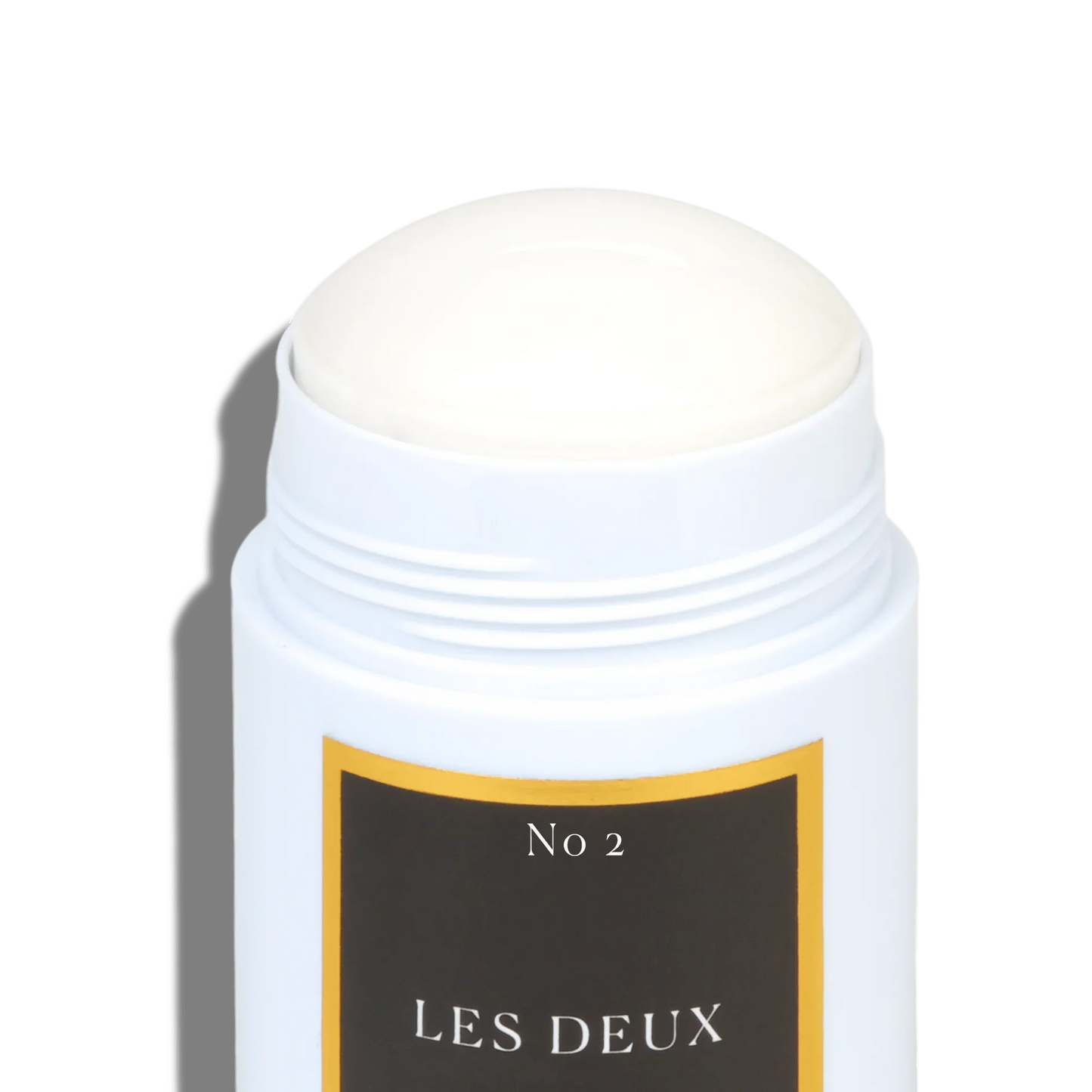 Les Deux Fragrances No. 2 - Peau d’Or Deodorant Les Deux Fragrances