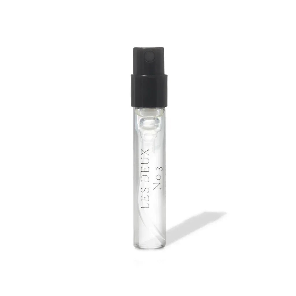 No. 3 - Brume Ardente Perfume Perfume & Cologne Les Deux Fragrances