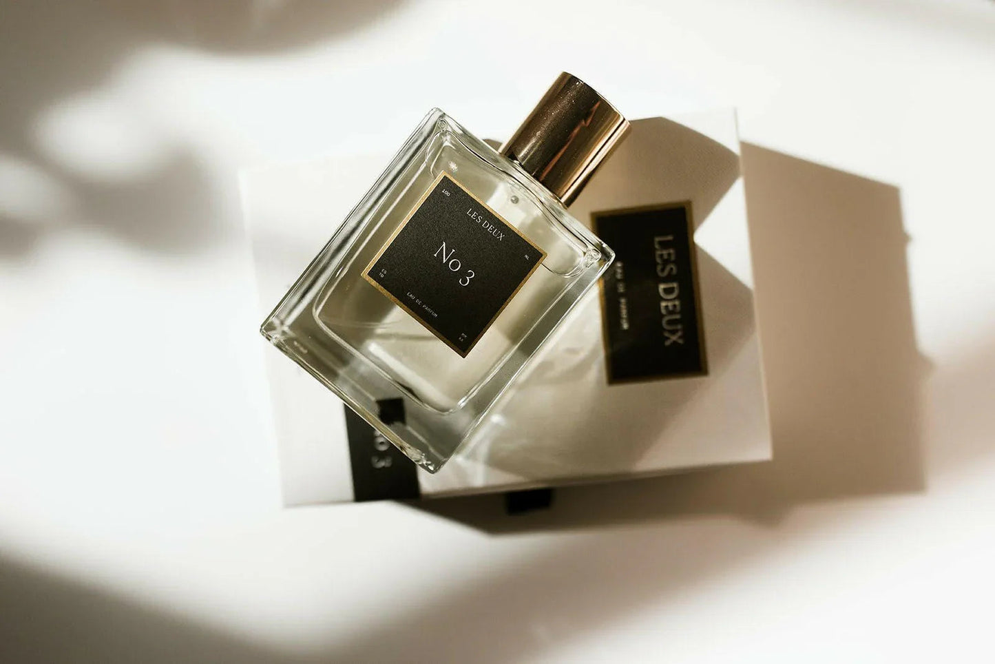 No. 3 - Brume Ardente Perfume Perfume & Cologne Les Deux Fragrances