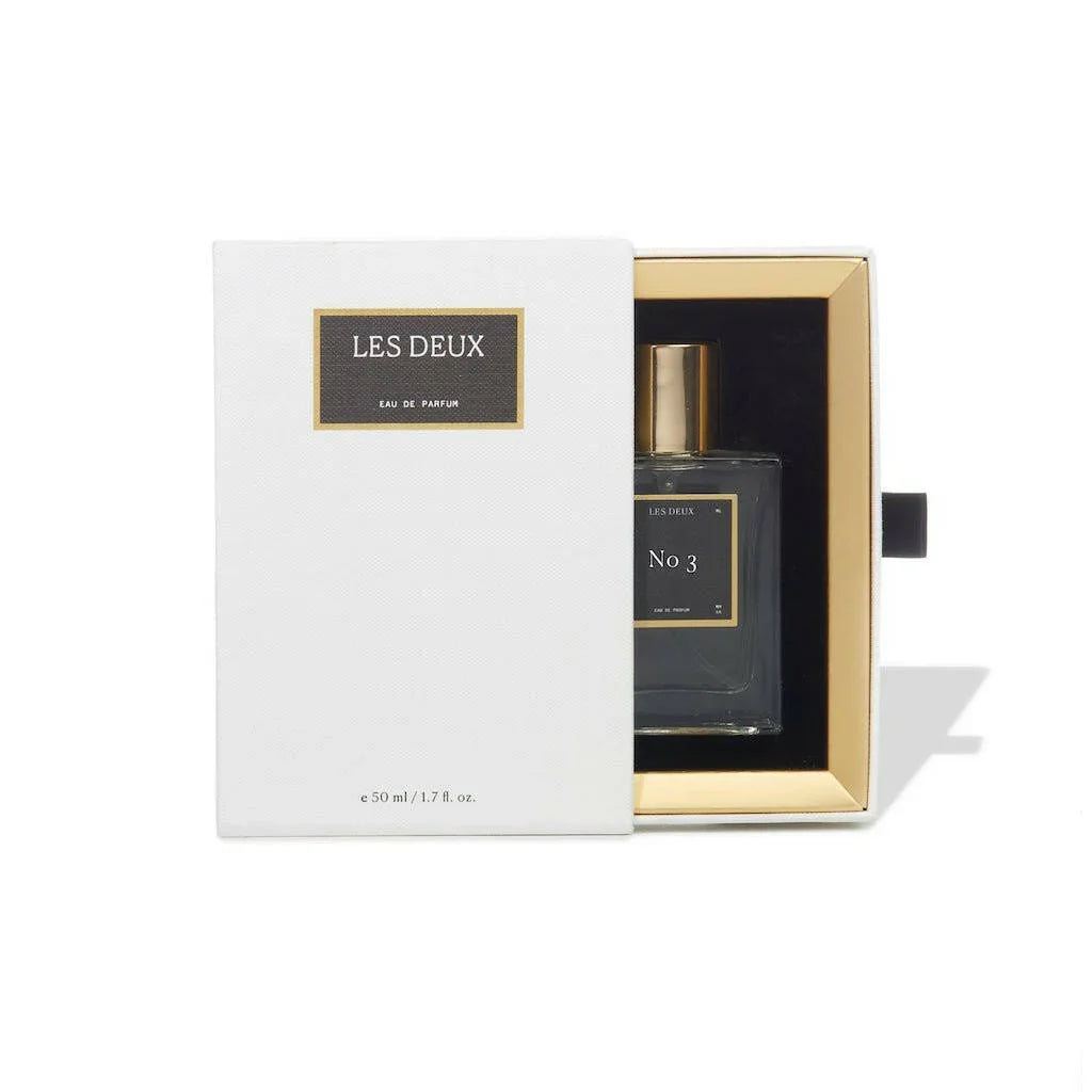 No. 3 - Brume Ardente Perfume Perfume & Cologne Les Deux Fragrances 50 ML