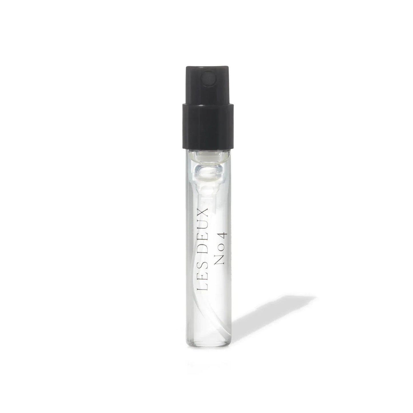 Les Deux Fragrances No. 4 - L'Âme Velours Perfume Les Deux Fragrances