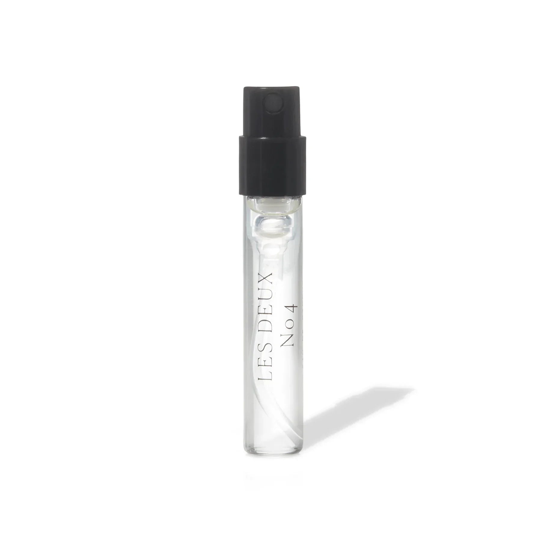 Les Deux Fragrances No. 4 - L'Âme Velours Perfume Les Deux Fragrances
