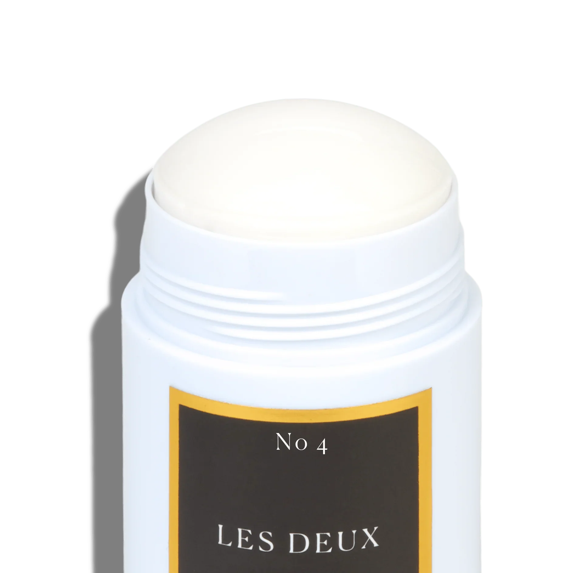 Les Deux Fragrances No. 4 - L'Âme Velours Deodorant Les Deux Fragrances
