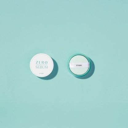Etude Baking Powder Pore Scrub for Smooth Skin 4g