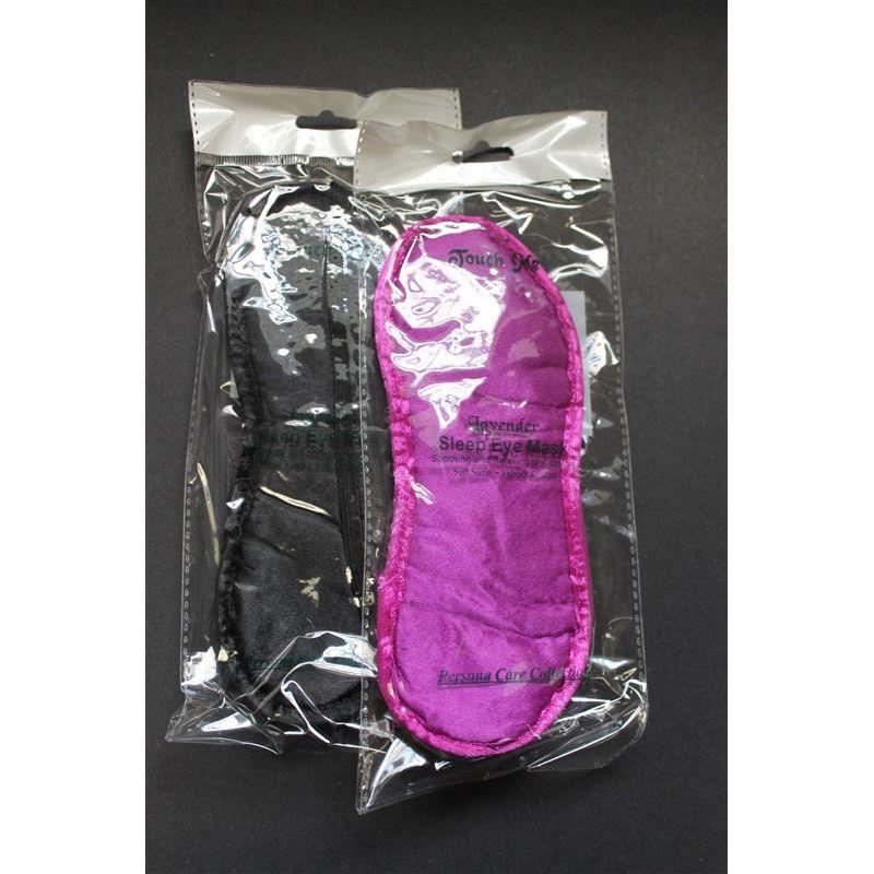 The Sponge Company Touch Me Sleep Mask Assorted Sleep Mask Pasteur Pharmacy