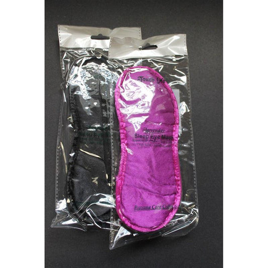 The Sponge Company Touch Me Sleep Mask Assorted Sleep Mask Pasteur Pharmacy