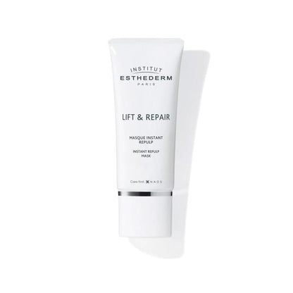 Mascarilla Esthederm Lift & Repair Instant Repulp 50 ml - Mascarilla facial antiedad para reafectar e hidratar la piel al instante