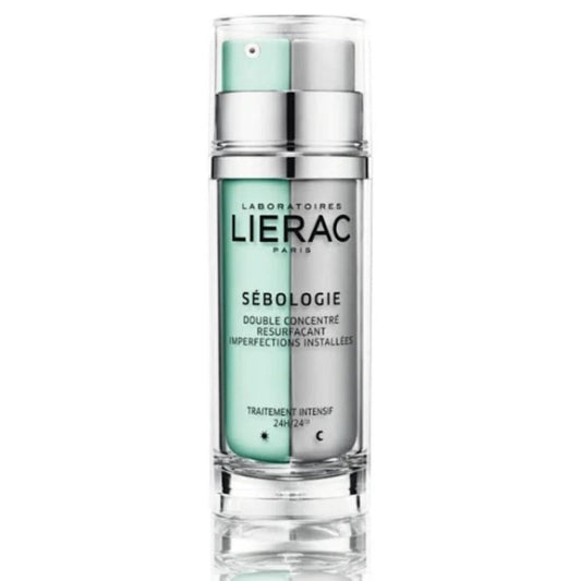Lierac Sebologie Double Concentrate for Blemish-Prone Skin 30ml
