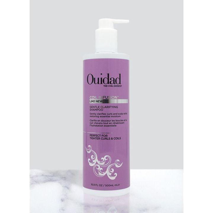 Ouidad Like New Gentle Clarifying Shampoo, 16.9-oz. Shampoo Pasteur Pharmacy