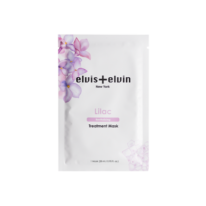 Lilac Revitalizing Treatment Mask 3.0