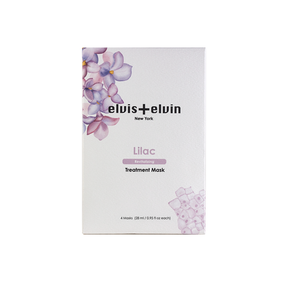 Lilac Revitalizing Treatment Mask 3.0