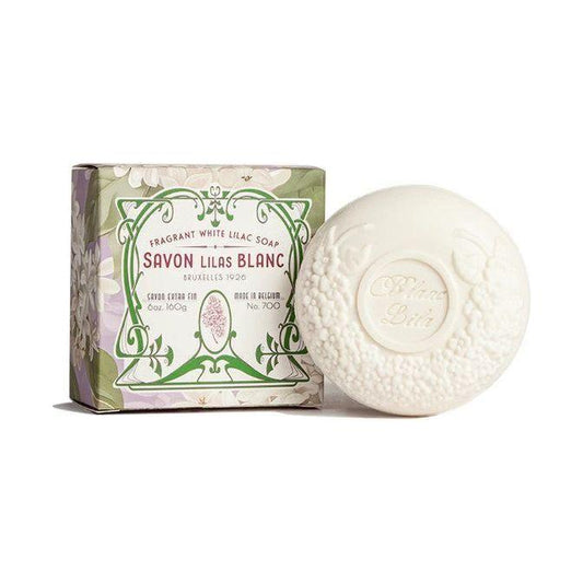Kalastyle Blanc Lila Soap Bar 6 oz Bar Soap Pasteur Pharmacy