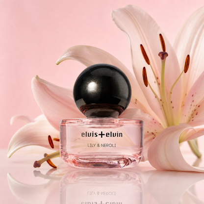 Lily & Neroli Parfum