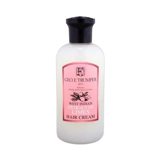 Geo. F. Trumper West Indian Extract of Limes Hair Cream Hair Cream Pasteur Pharmacy 100 ml