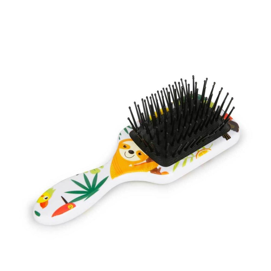 Brosse à cheveux pour enfants Lionesse 6436 pour un démêlage en douceur