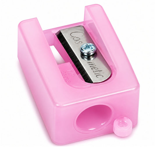 Taille-crayon double pour crayons yeux et lèvres Lionesse