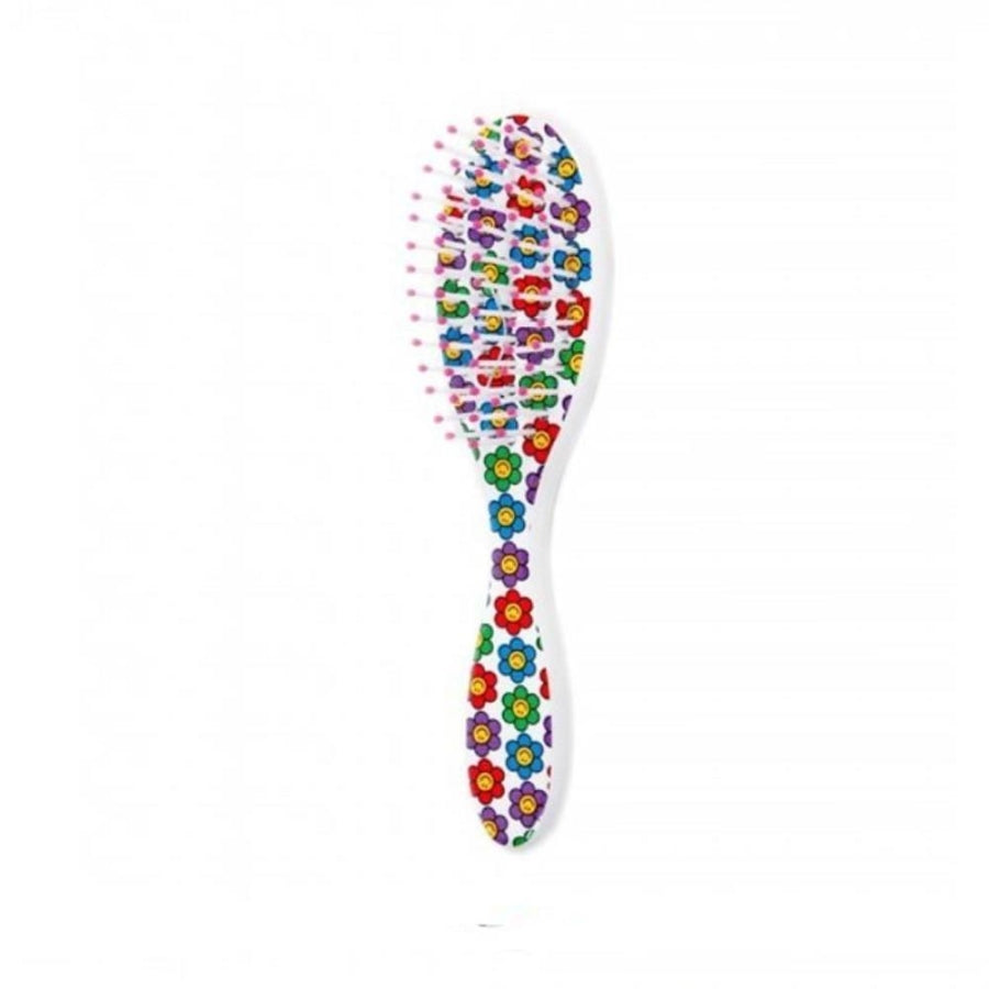 Lionesse Salon Professional Funline Hair Brush for Kids