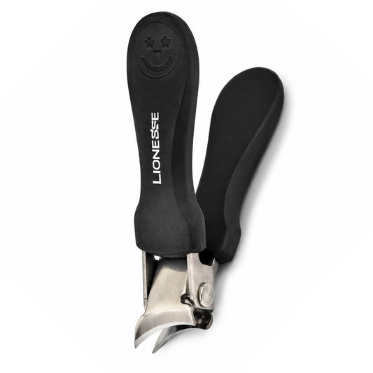 Coupe-ongles robuste Lionesse 3420 pour ongles épais