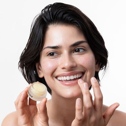 Bálsamo Labial Reparador