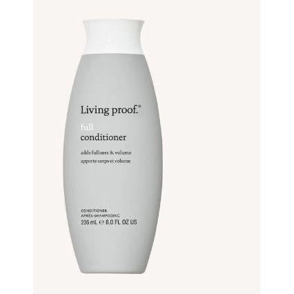 Living Proof Full Conditioner - 8 oz Conditioner Pasteur Pharmacy