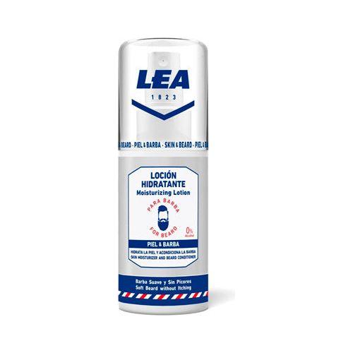Lea Skin & Beard Moisturizing Lotion 75ml Beard Moisturizing Lotion Pasteur Pharmacy