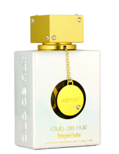 Armaf Club de Nuit Imperiale Eau de Parfum pour femme 105 ml
