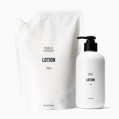 Lotion