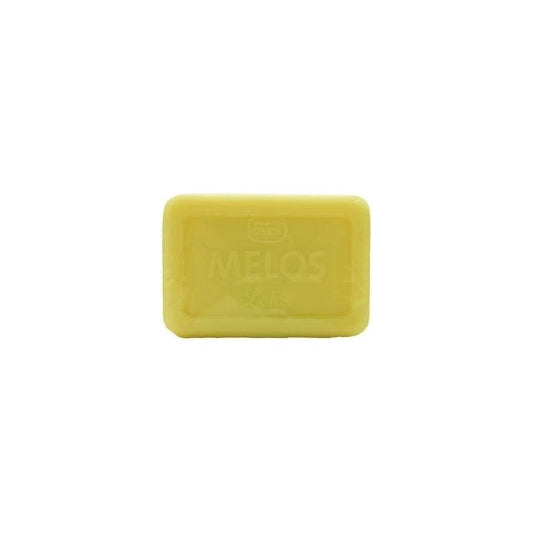 Speick Melos Lotus Soap 100 g Bar Soap Pasteur Pharmacy