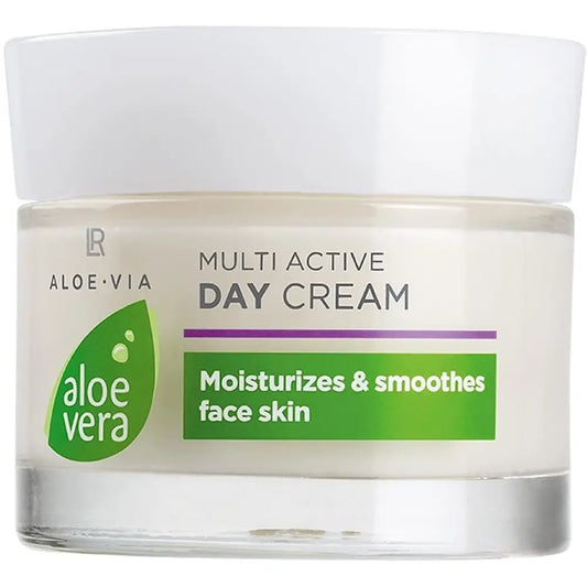 Crema de día LR Aloe Vera 50 ml