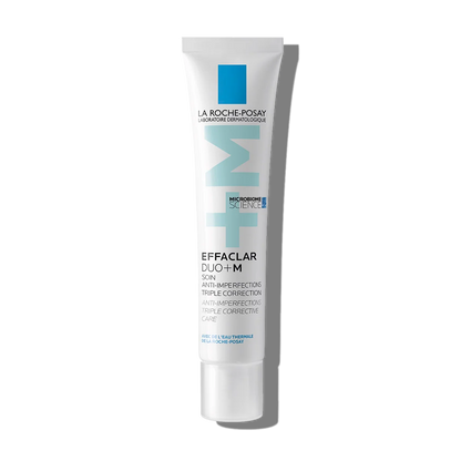 Crema La Roche-Posay Effaclar Duo (+) 40 ml