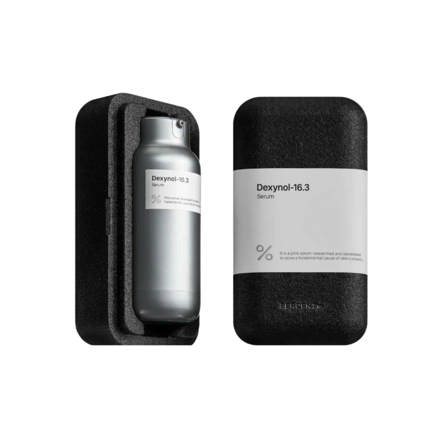 Percent Scient DEXYNOL-16.3™ SERUM (48ml) Face Cream PERCENT SCIENCE