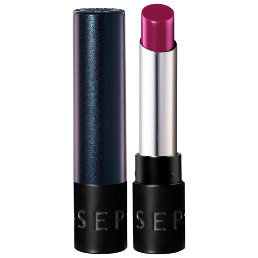 Rouge à lèvres About That Shine Lacquer Shine - Couleur lèvres hydratante longue tenue au fini brillant prismatique