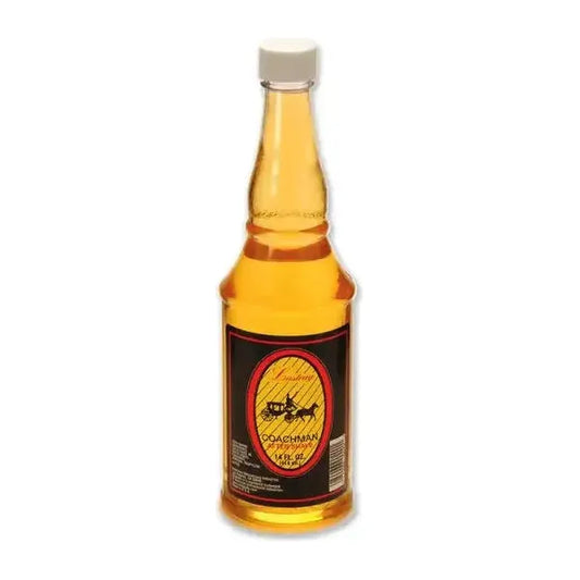 Clubman Lustray Coachman After Shave 14 Oz Shaving & Grooming Pasteur Pharmacy